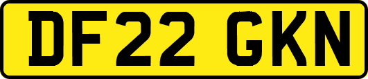 DF22GKN