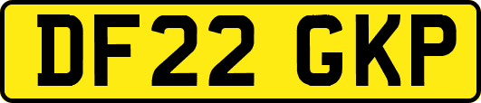 DF22GKP
