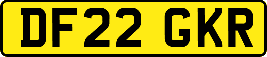 DF22GKR