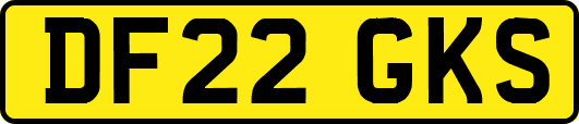 DF22GKS