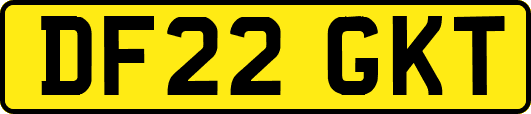 DF22GKT