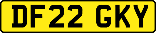 DF22GKY