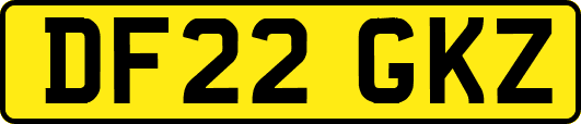 DF22GKZ