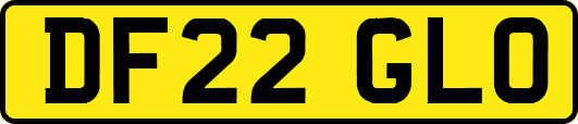 DF22GLO