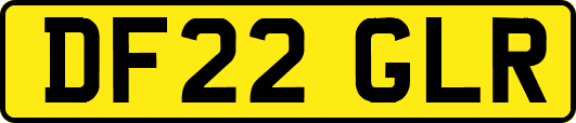 DF22GLR