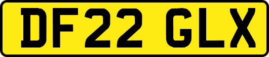 DF22GLX
