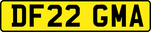 DF22GMA