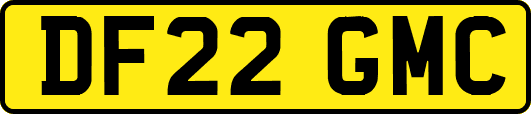 DF22GMC
