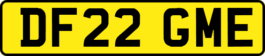DF22GME