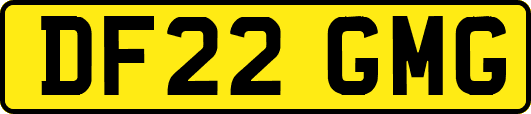 DF22GMG