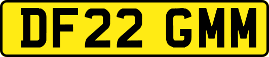 DF22GMM