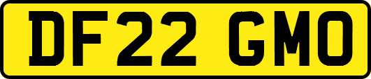 DF22GMO
