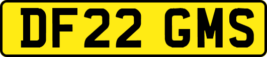 DF22GMS