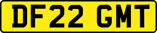 DF22GMT