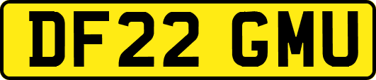DF22GMU