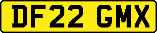 DF22GMX