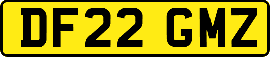 DF22GMZ