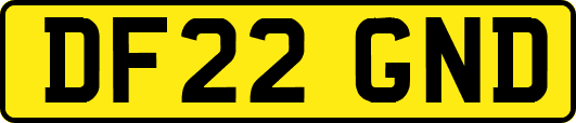 DF22GND