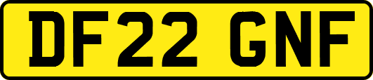 DF22GNF