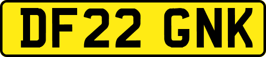 DF22GNK
