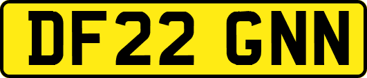DF22GNN