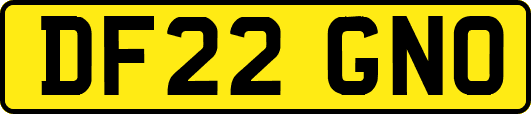 DF22GNO