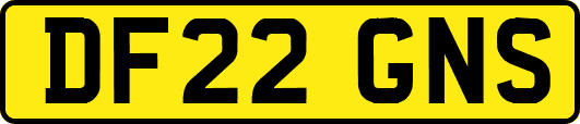 DF22GNS