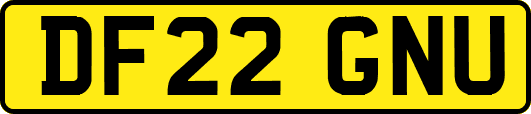 DF22GNU
