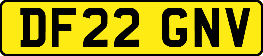 DF22GNV