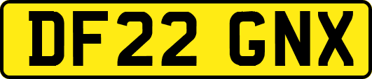 DF22GNX