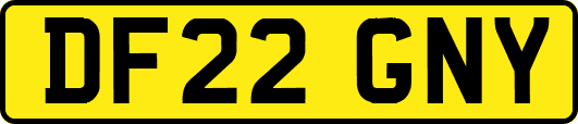DF22GNY
