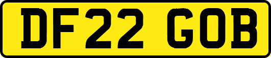 DF22GOB