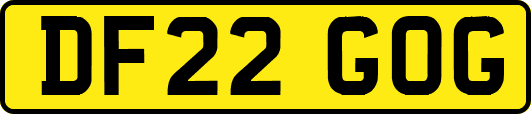 DF22GOG