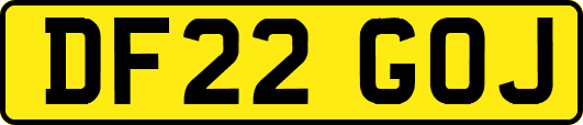DF22GOJ