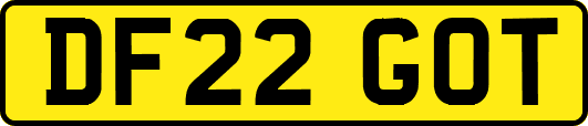 DF22GOT