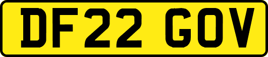 DF22GOV