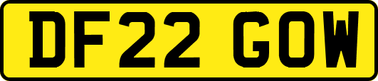 DF22GOW