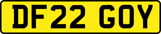 DF22GOY