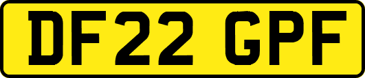 DF22GPF