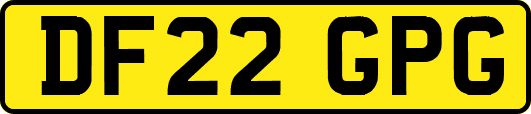 DF22GPG