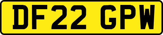 DF22GPW