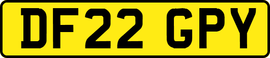 DF22GPY