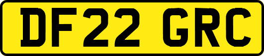 DF22GRC