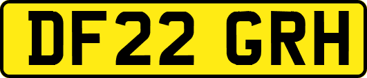DF22GRH