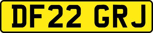 DF22GRJ