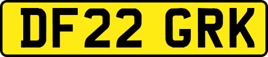 DF22GRK