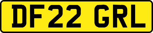 DF22GRL