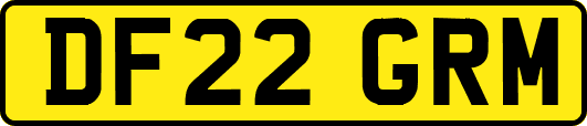 DF22GRM