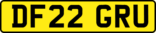 DF22GRU
