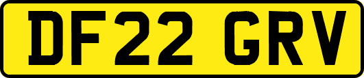 DF22GRV